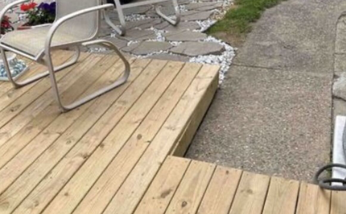 Photo of Outdoor in Brookline