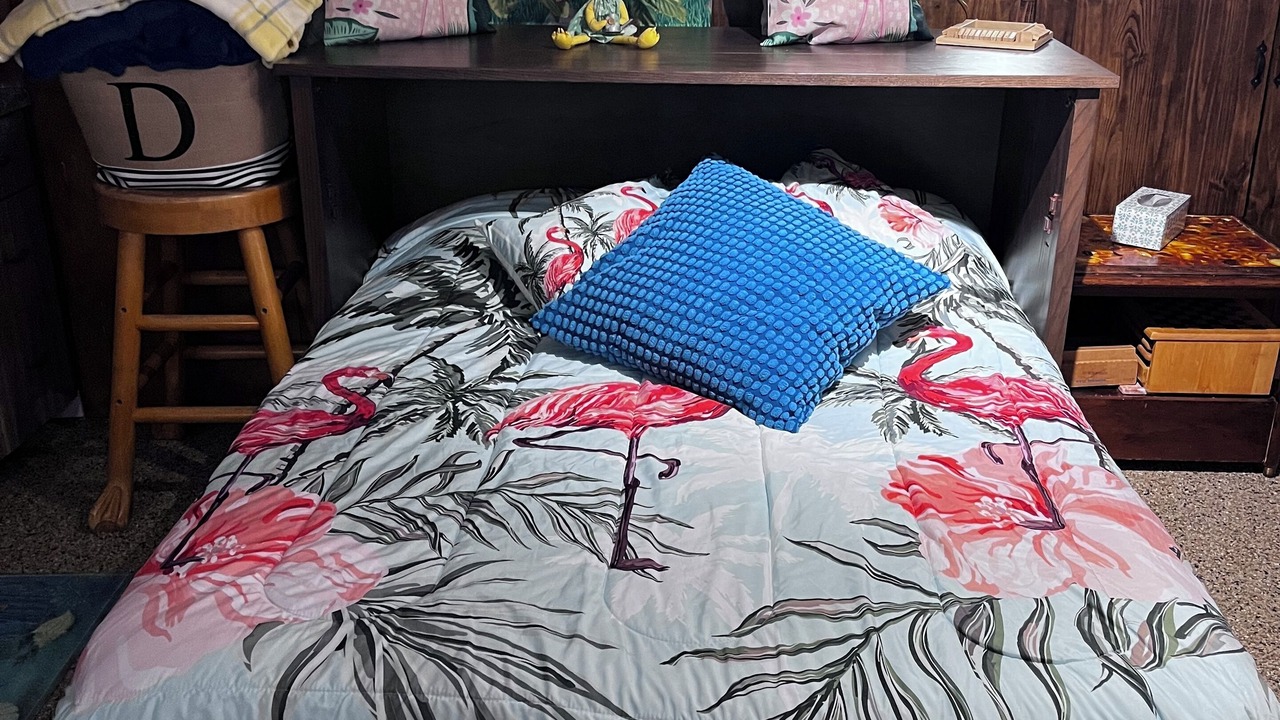 Photo of Bedroom in Brookline