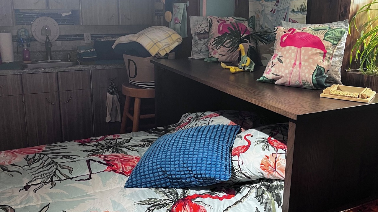 Photo of Bedroom in Brookline