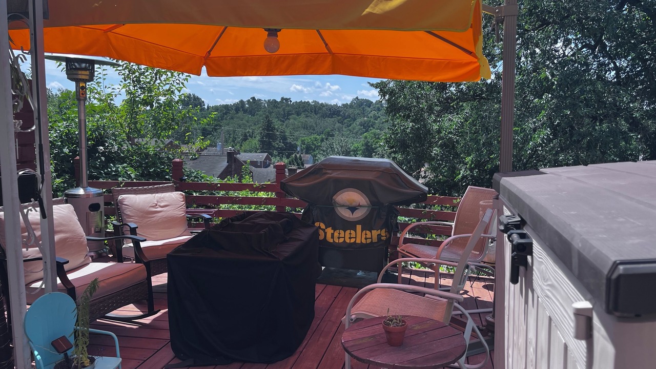 Photo of Outdoor in Brookline