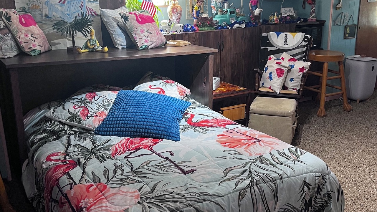 Photo of Bedroom in Brookline