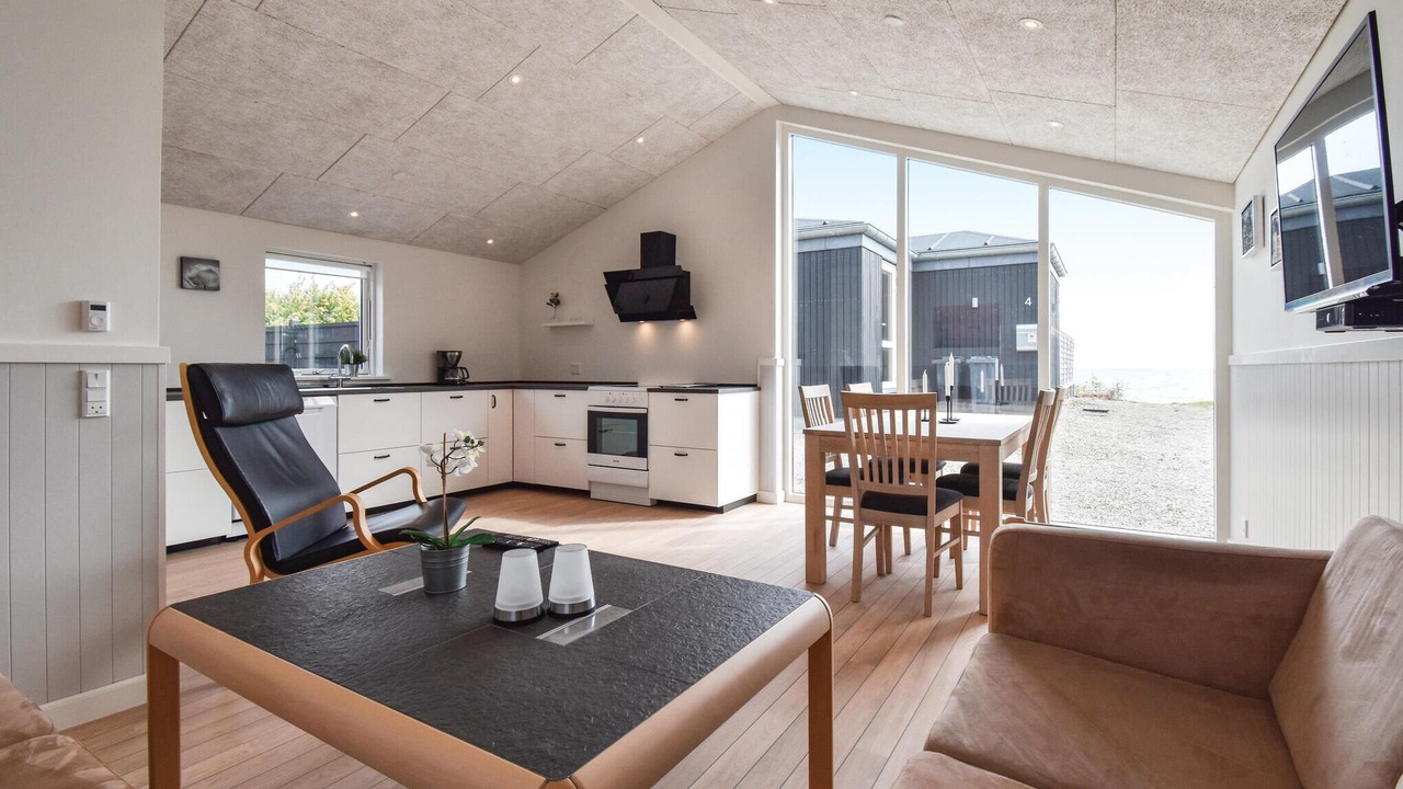 Photo of Bedroom in Nordenhuse