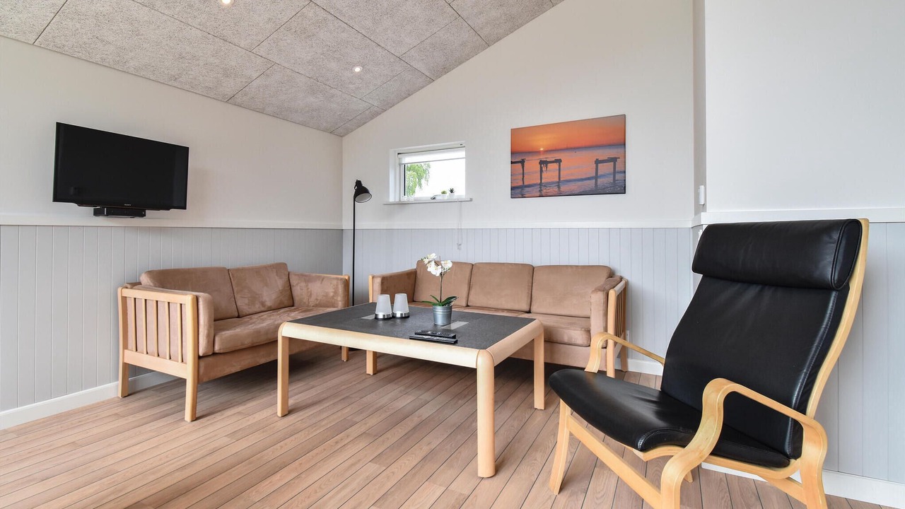 Photo of Bedroom in Nordenhuse