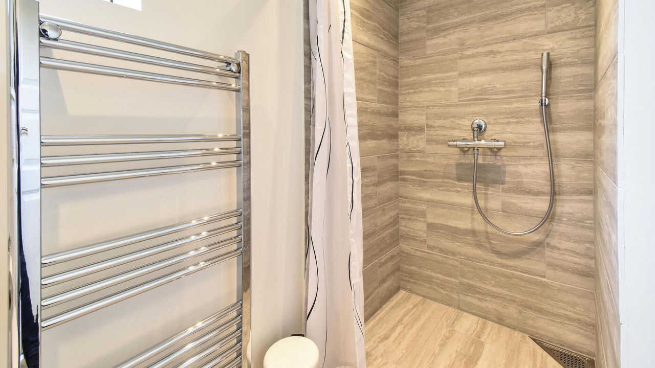 Photo of Bathroom in Nordenhuse
