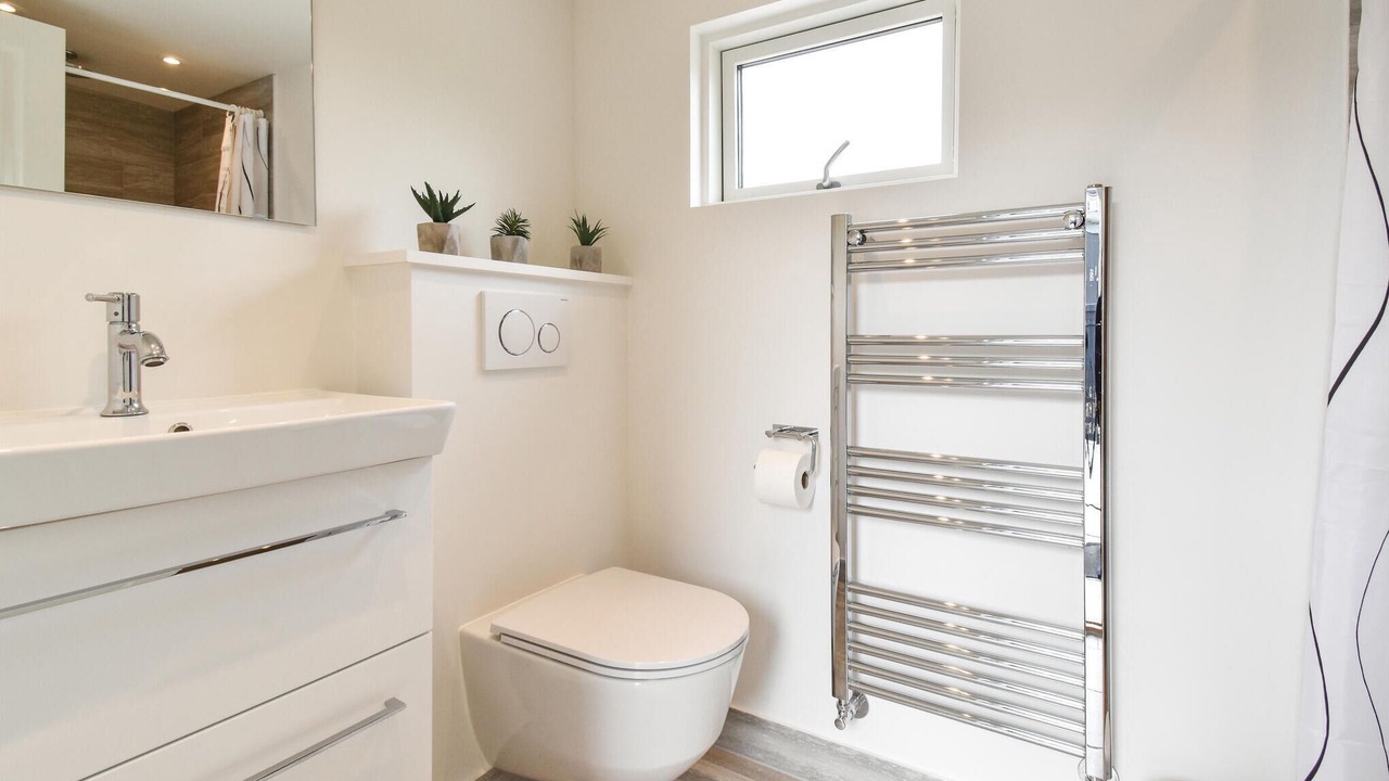 Photo of Bathroom in Nordenhuse