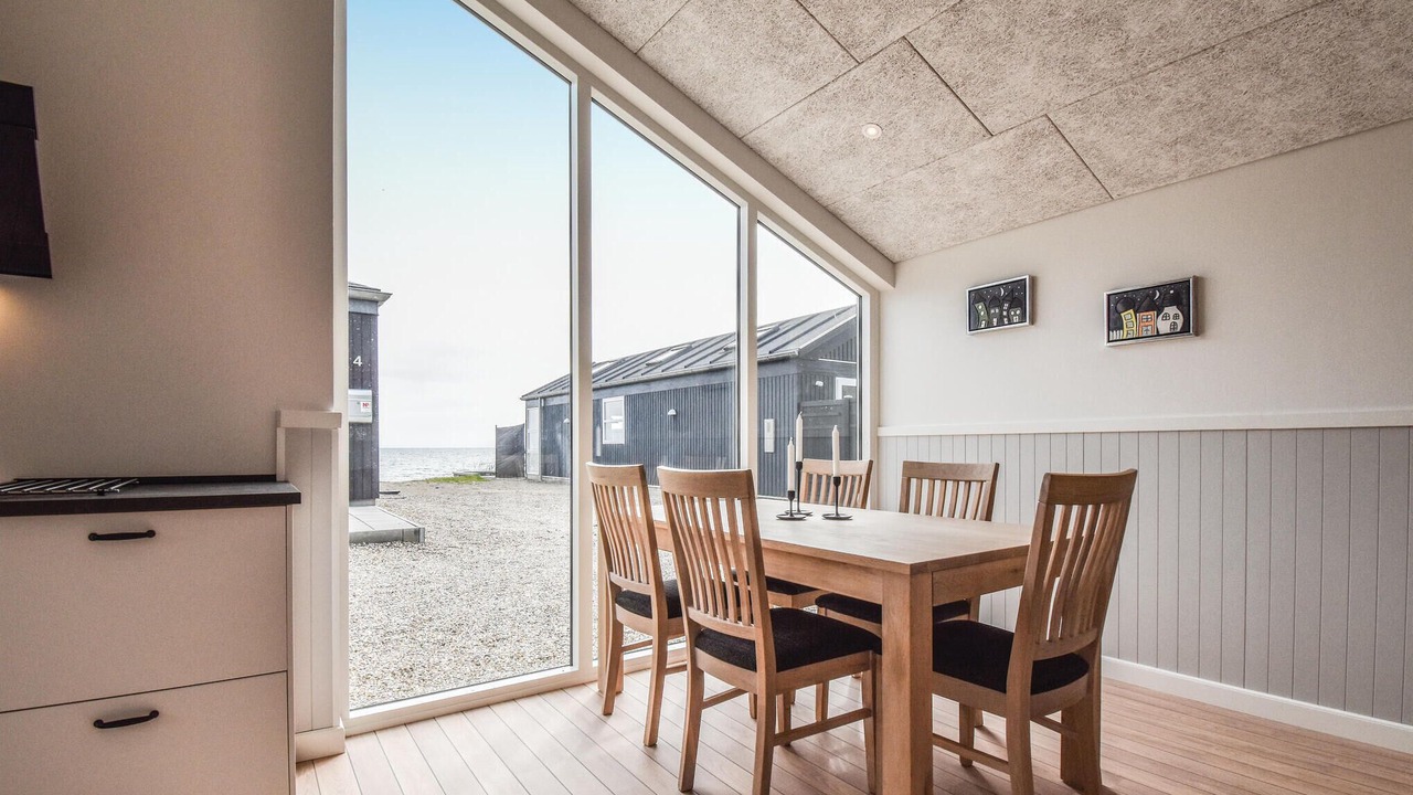 Photo of Bedroom in Nordenhuse