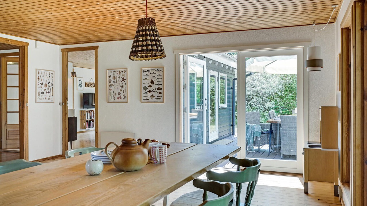 Photo of Bedroom in Gilleleje