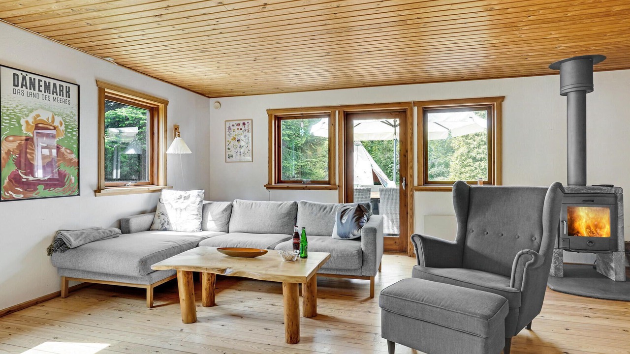 Photo of Bedroom in Gilleleje