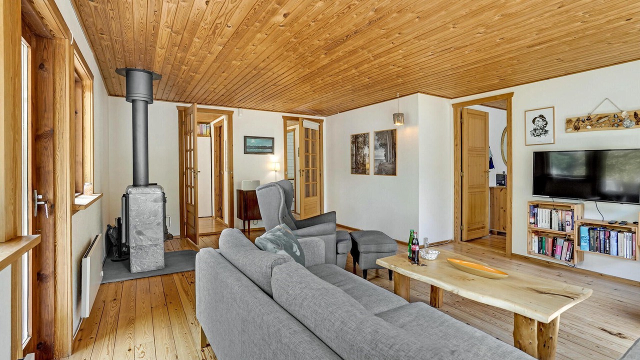 Photo of Bedroom in Gilleleje