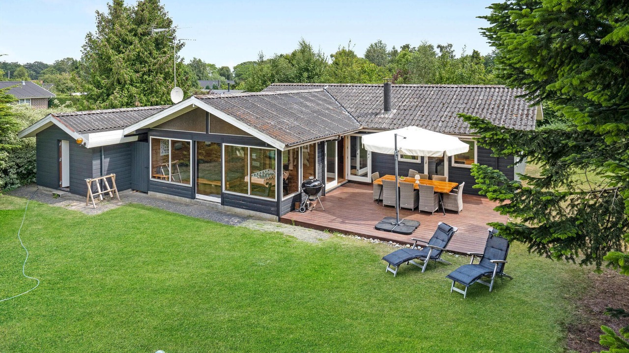 Photo of Outdoor in Gilleleje