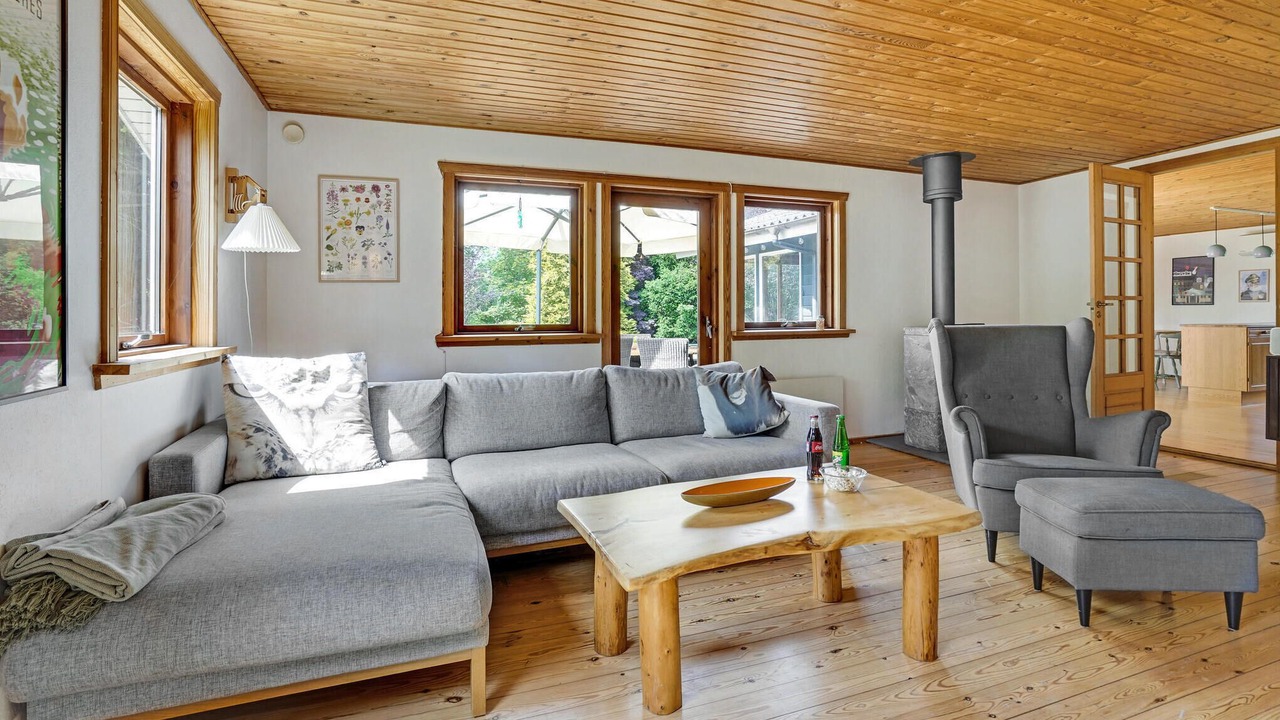 Photo of Bedroom in Gilleleje