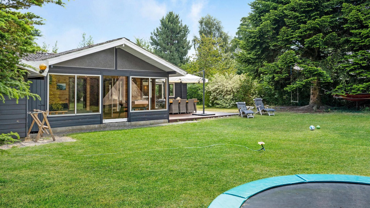 Photo of Outdoor in Gilleleje