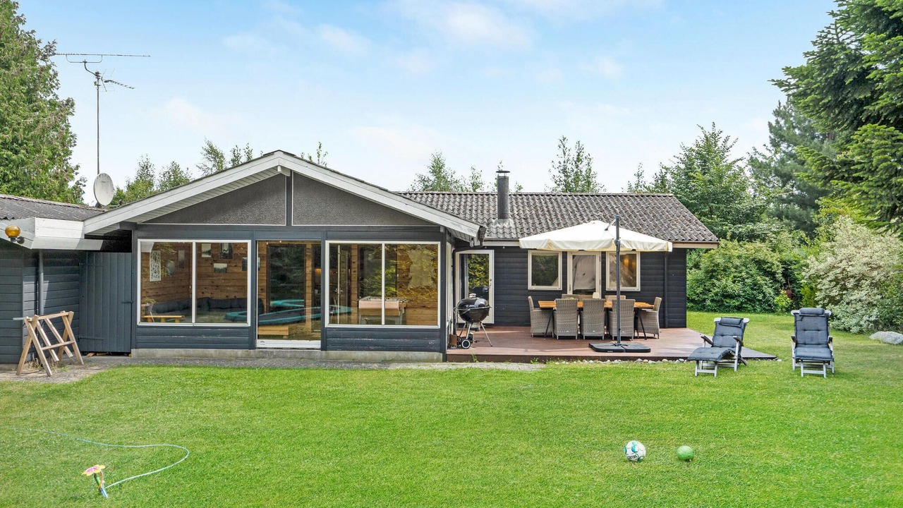 Photo of Outdoor in Gilleleje