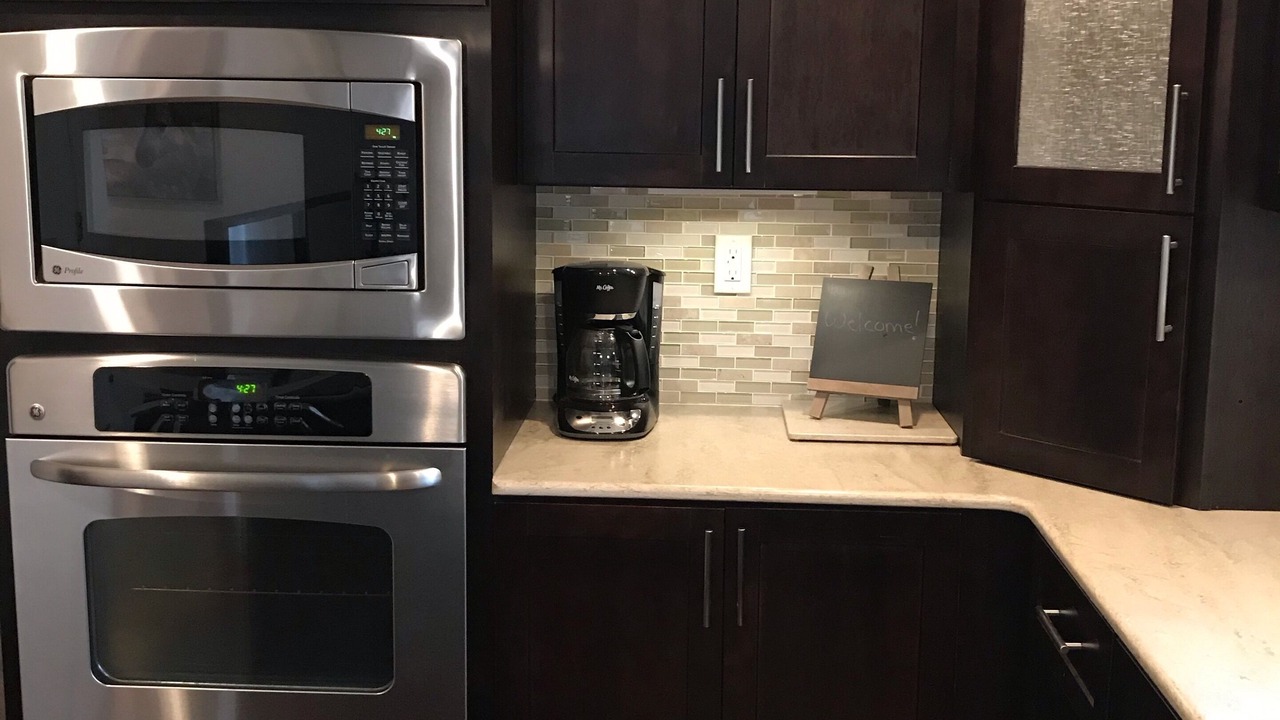 Photo of Kitchen in Beechwood