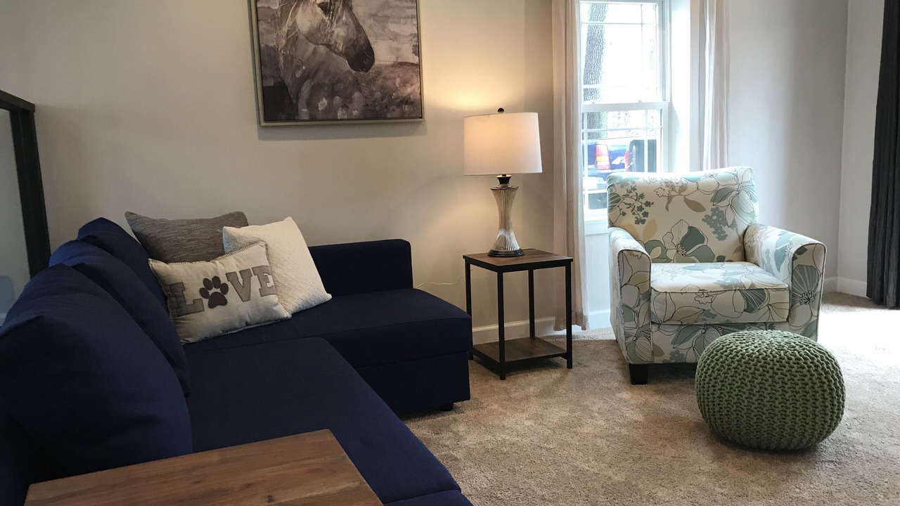 Photo of Bedroom in Beechwood