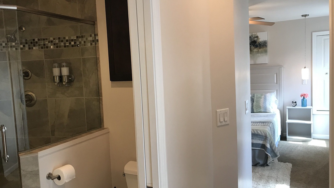 Photo of Bedroom in Beechwood