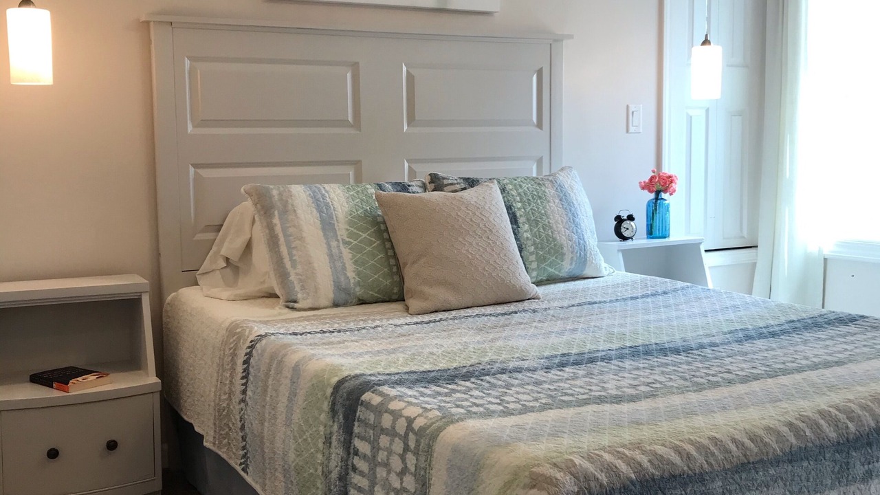 Photo of Bedroom in Beechwood