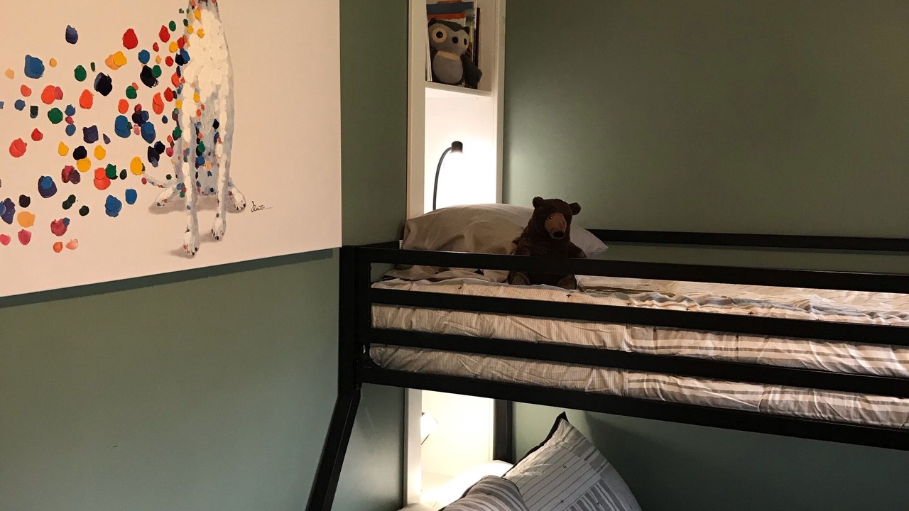 Photo of Bedroom in Beechwood