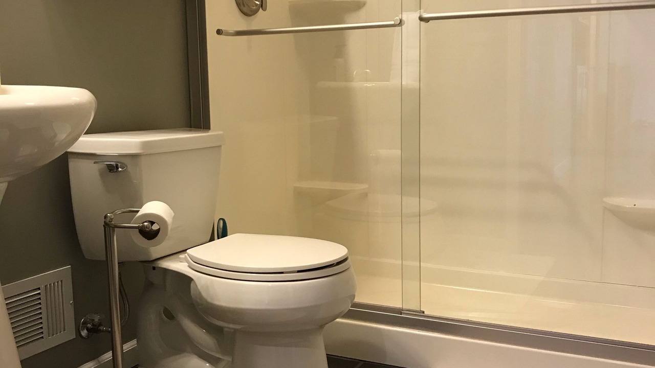Photo of Bathroom in Beechwood