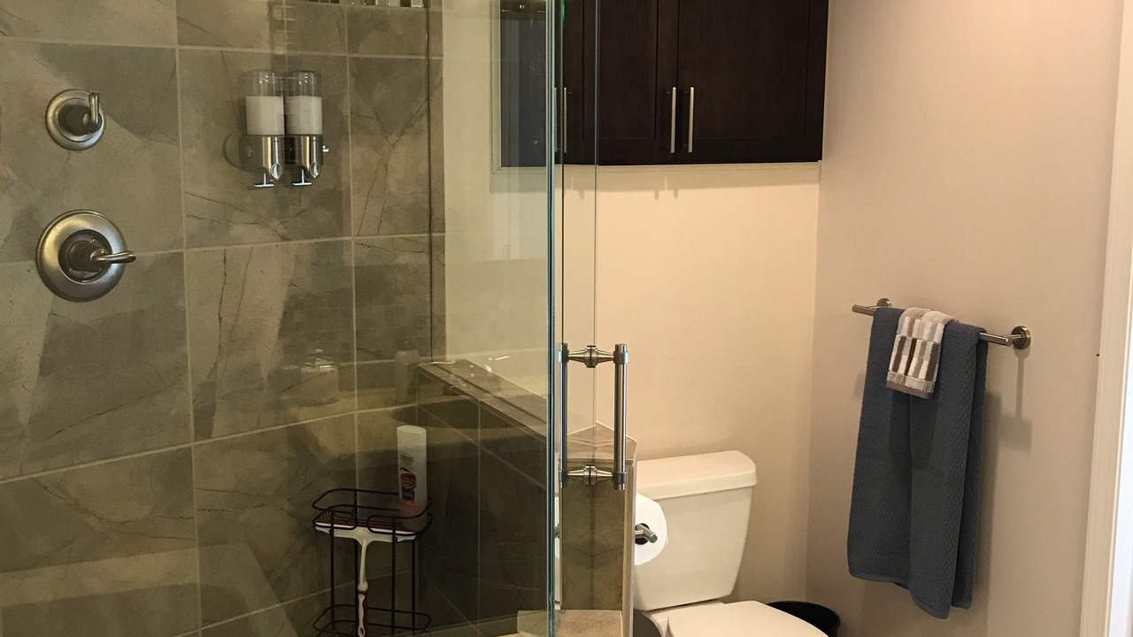 Photo of Bathroom in Beechwood