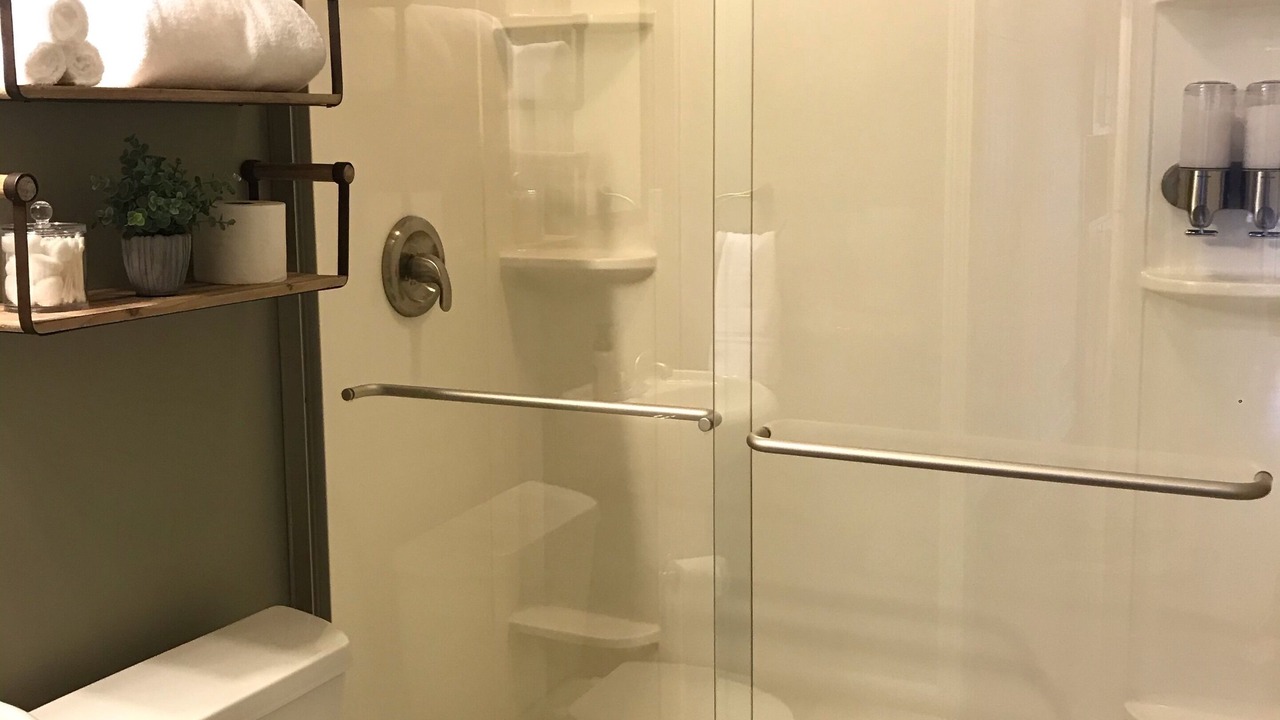 Photo of Bathroom in Beechwood