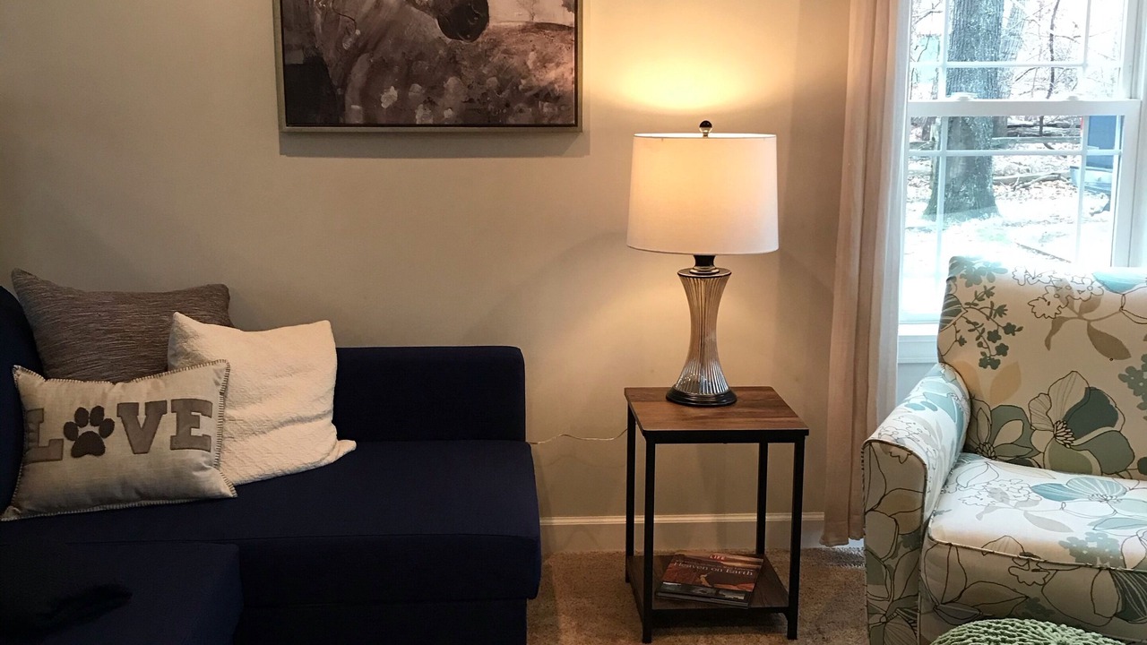 Photo of Livingroom in Beechwood