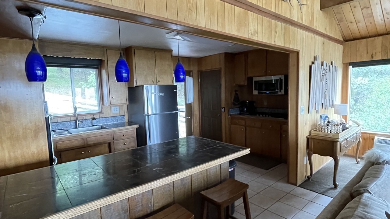 Photo of Kitchen in Crestline
