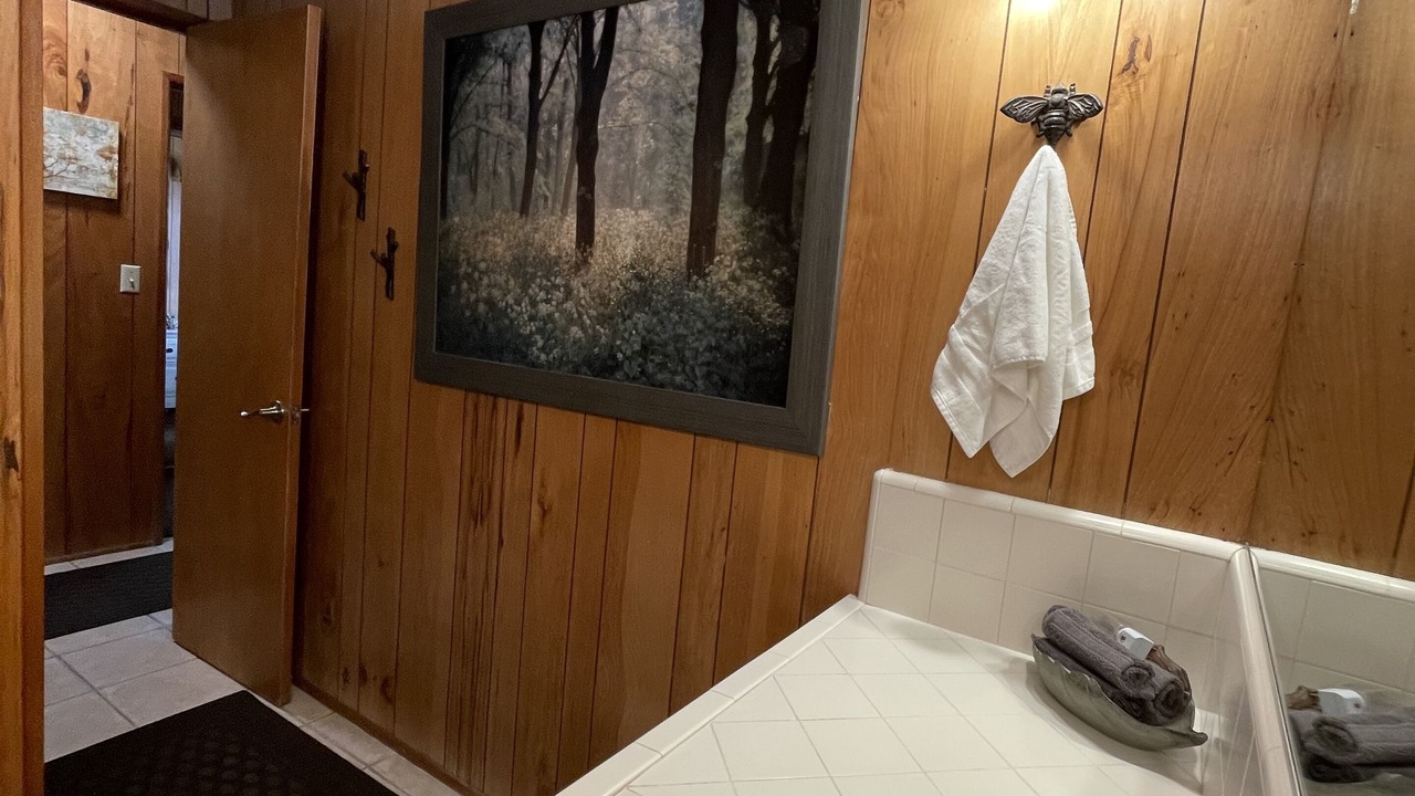 Photo of Bathroom in Crestline