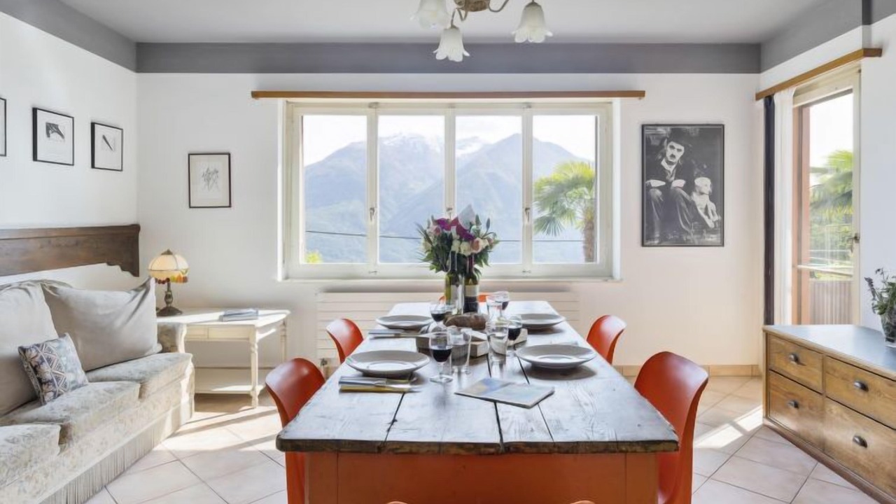 Photo of Bedroom in Riazzino