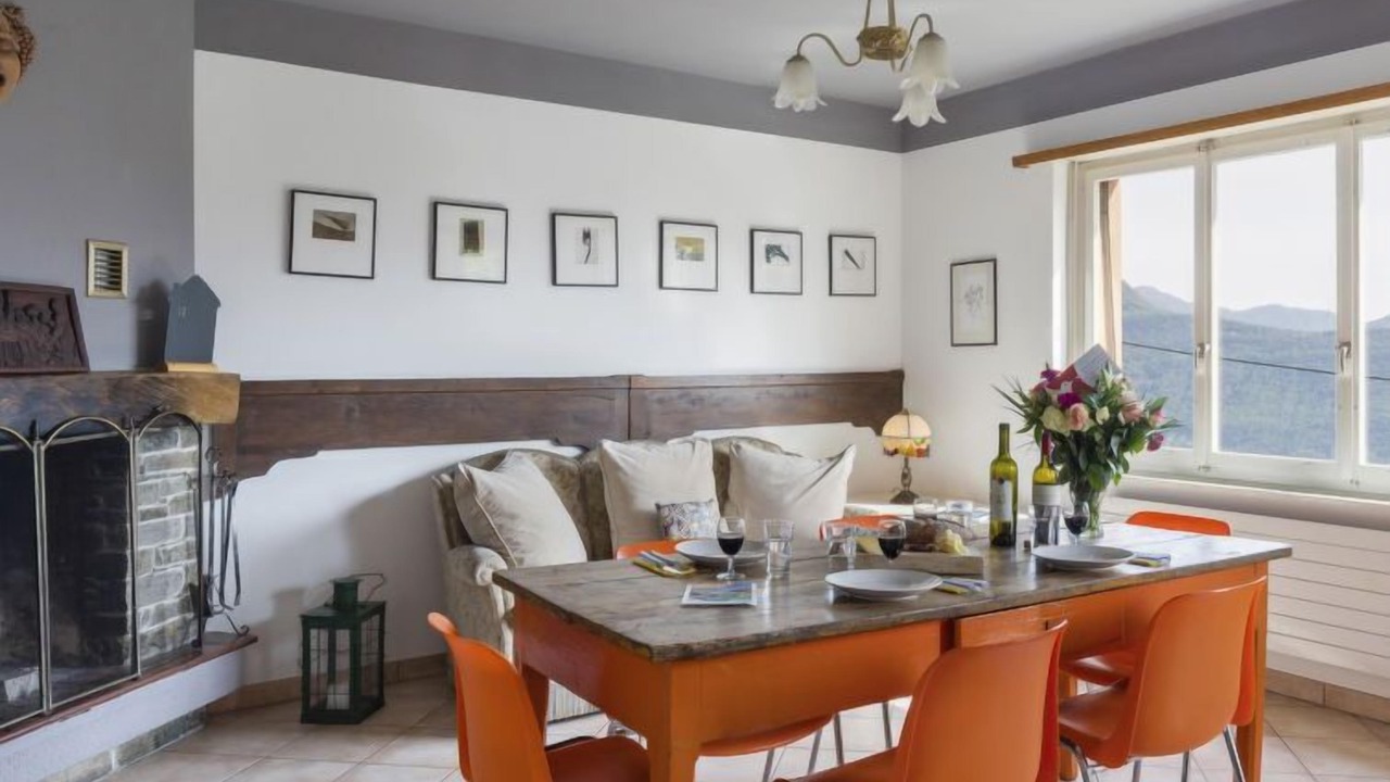 Photo of Bedroom in Riazzino