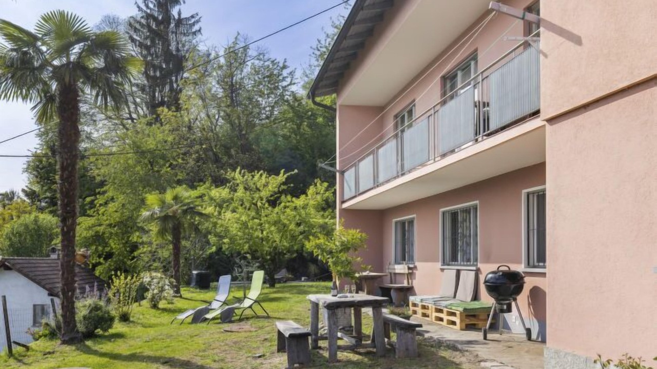 Photo of Outdoor in Riazzino