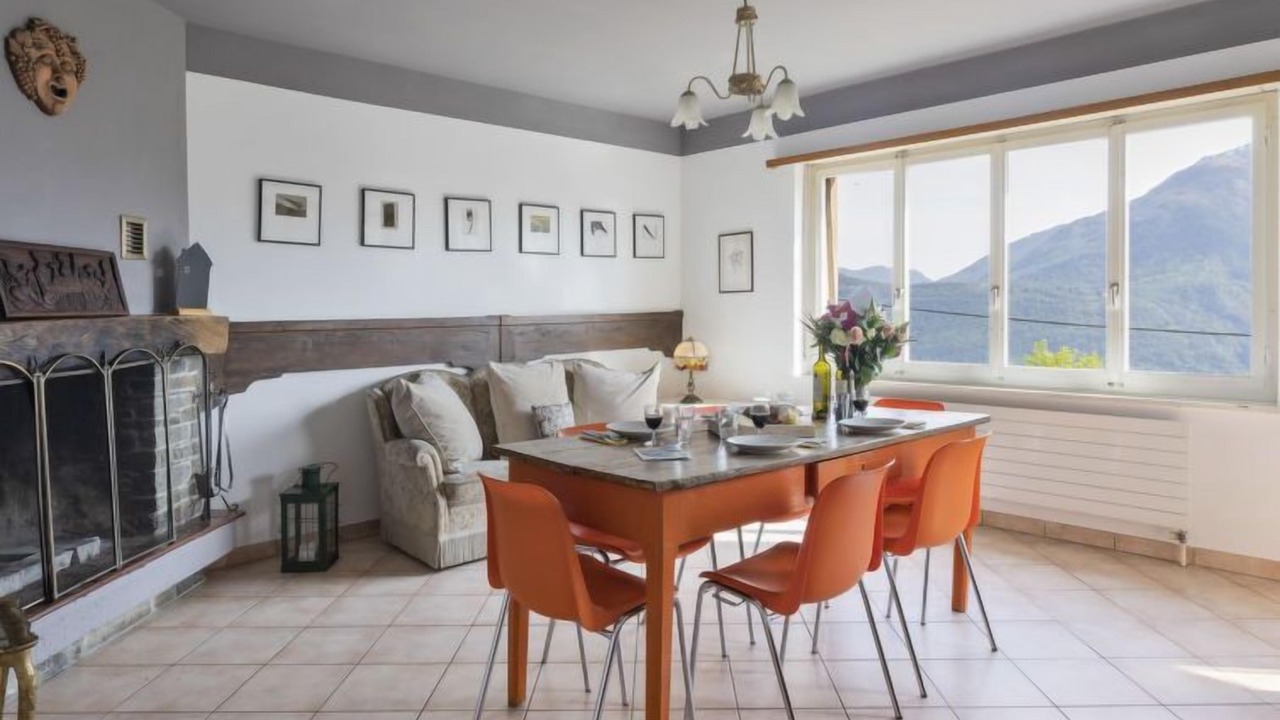 Photo of Bedroom in Riazzino