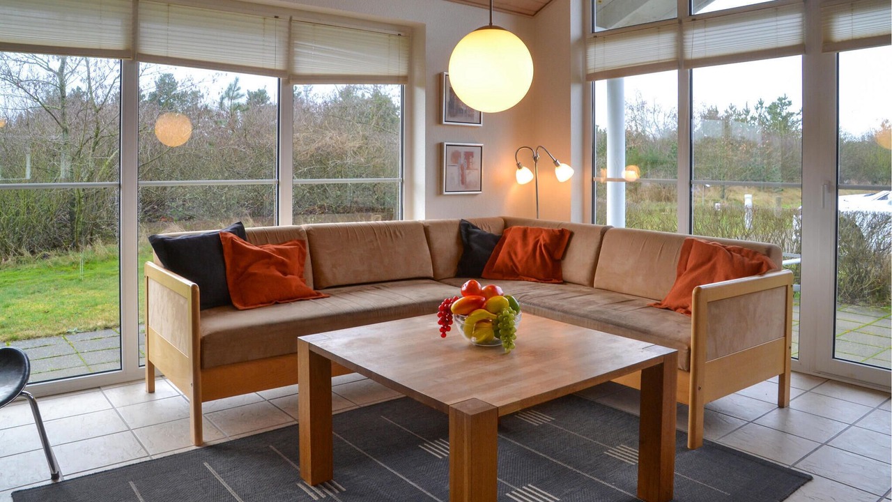 Photo of Bedroom in Houstrup