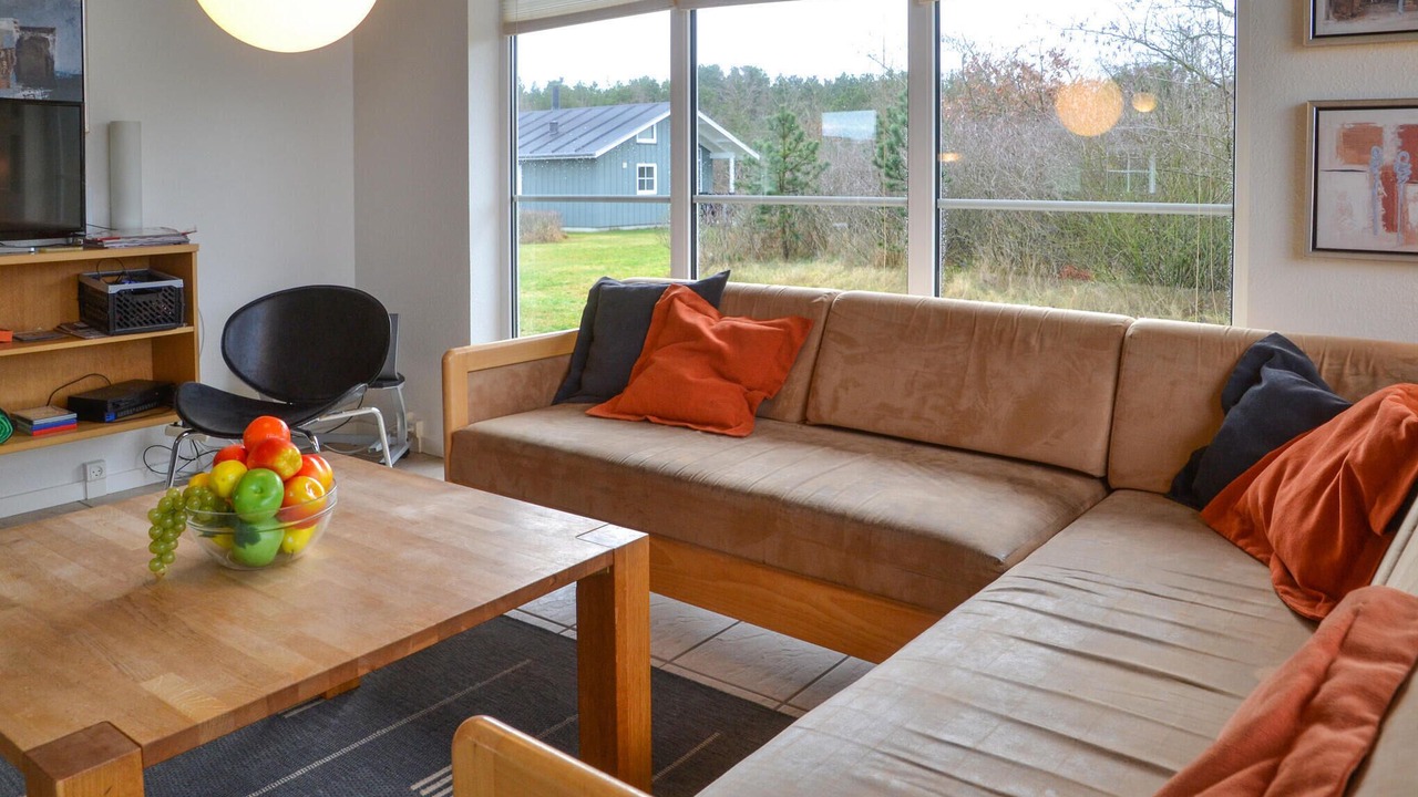 Photo of Bedroom in Houstrup