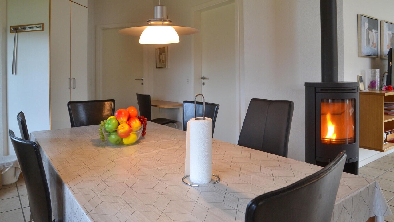 Photo of Bedroom in Houstrup