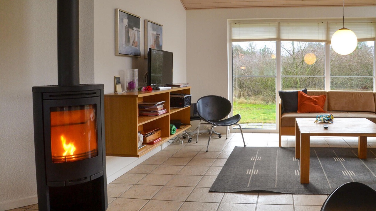 Photo of Bedroom in Houstrup