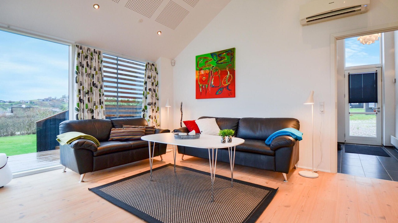 Photo of Bedroom in Egsmark Strand