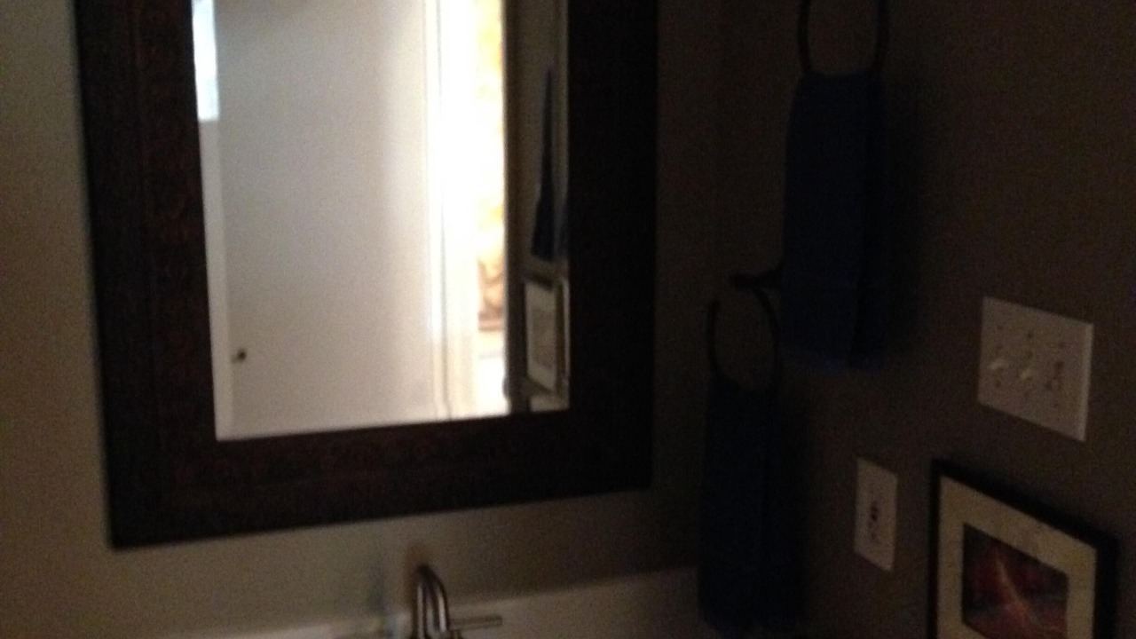 Photo of Bathroom in Curiosity Cave