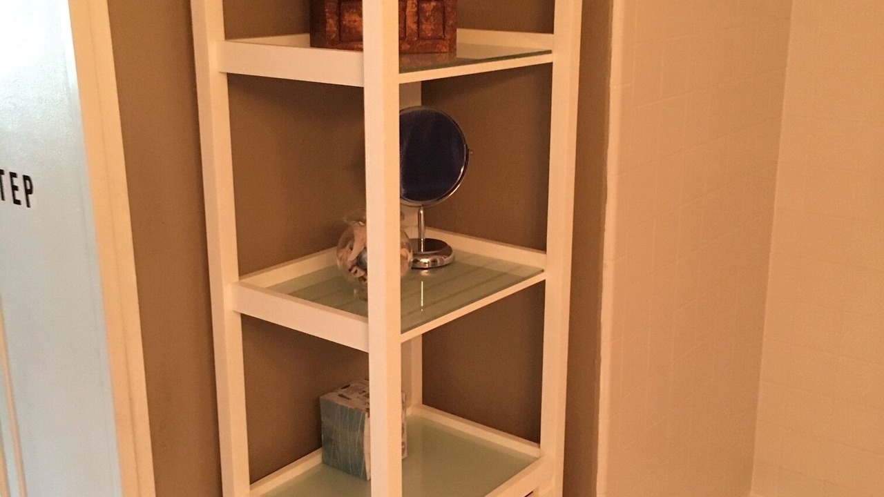 Photo of Bathroom in Curiosity Cave