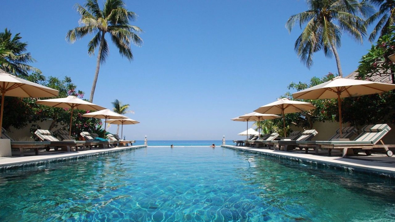 Photo of Outdoor in Mangsit