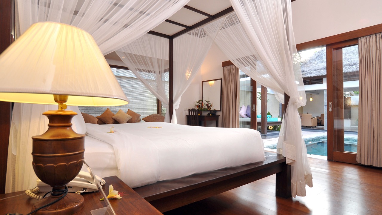 Photo of Bedroom in Mangsit