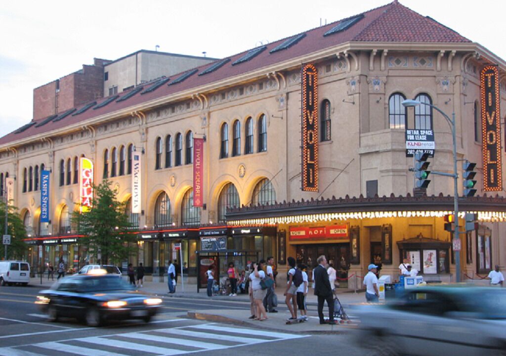 Photo of Others in Eckington