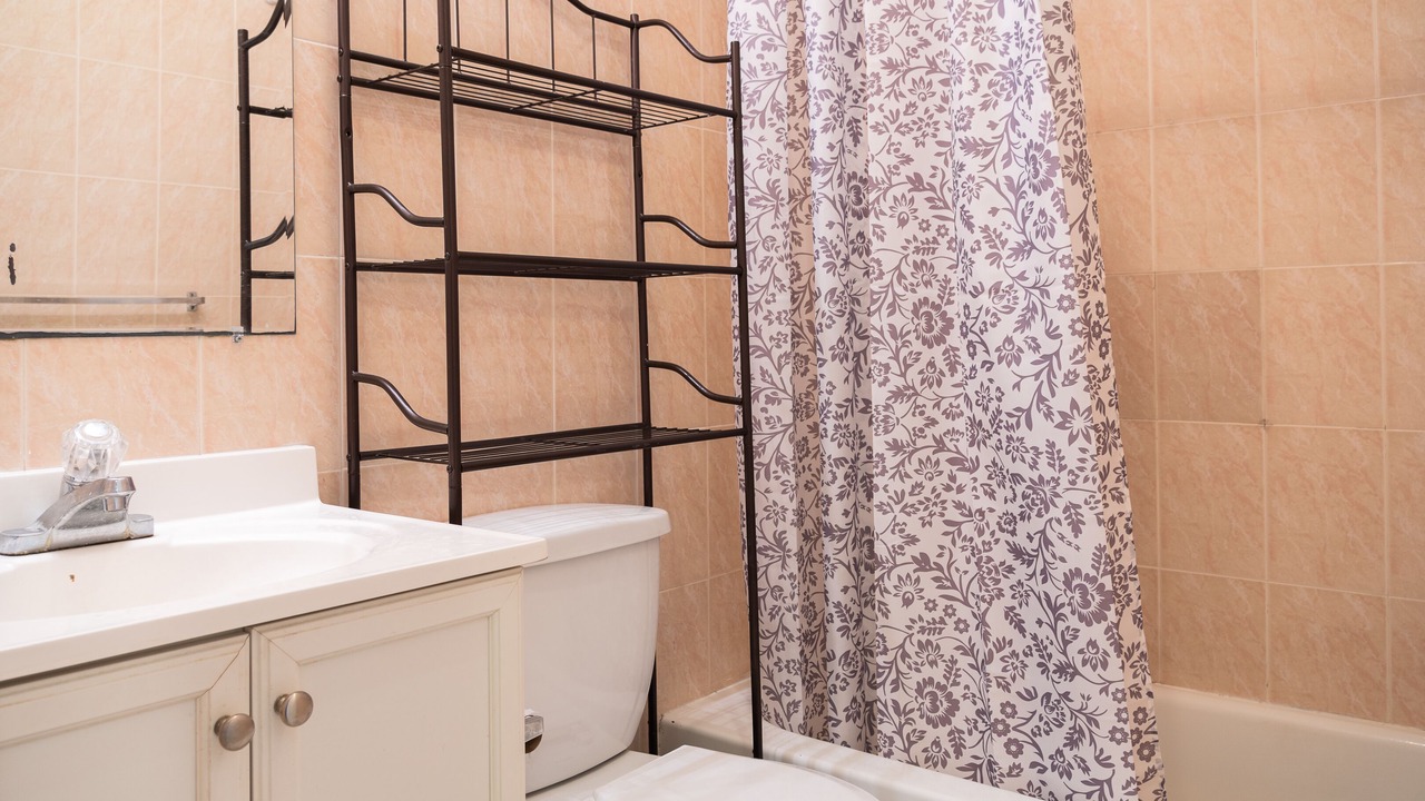 Photo of Bathroom in Eckington