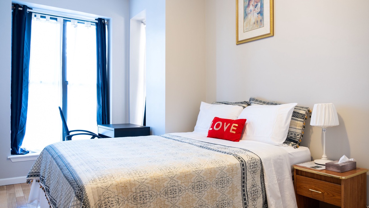 Photo of Bedroom in Eckington
