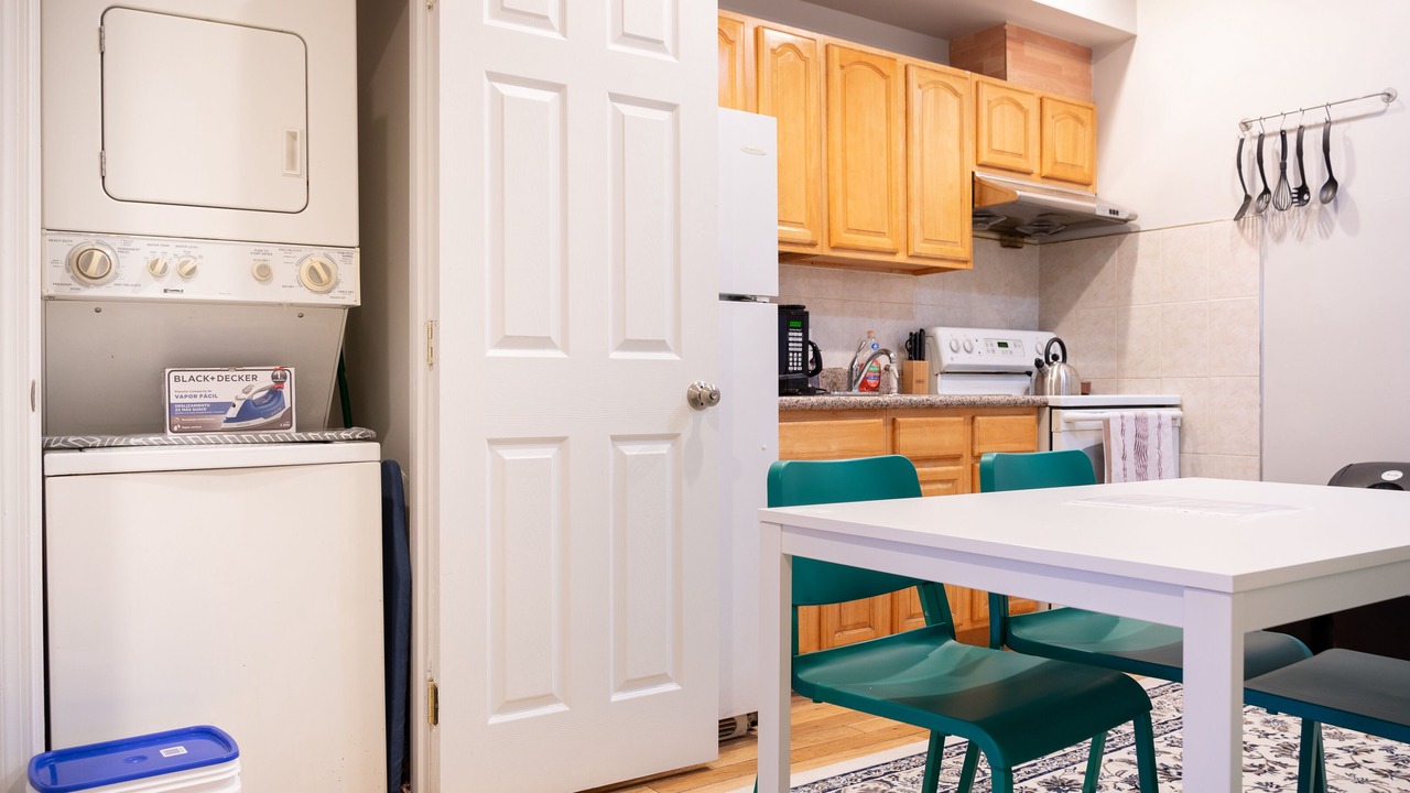 Photo of Kitchen in Eckington