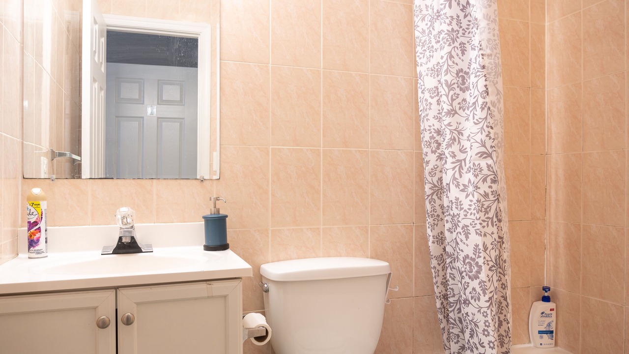 Photo of Bathroom in Eckington