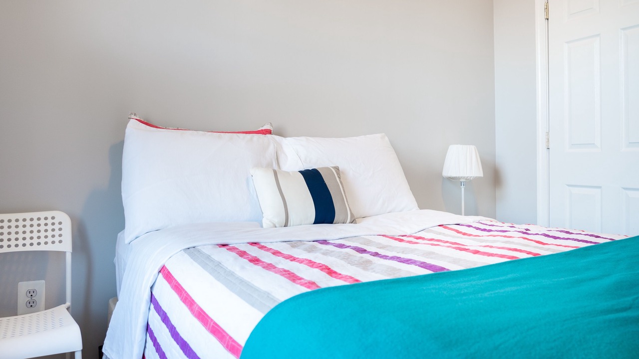 Photo of Bedroom in Eckington