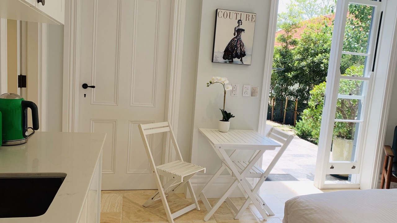 Photo of Bedroom in Mosman