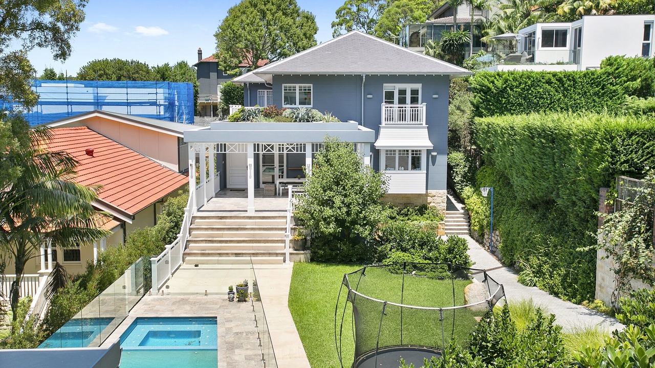 Photo of Outdoor in Mosman