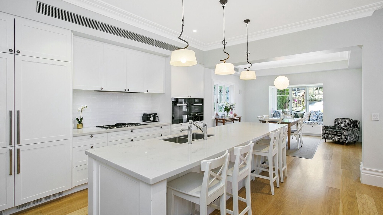 Photo of Kitchen in Mosman